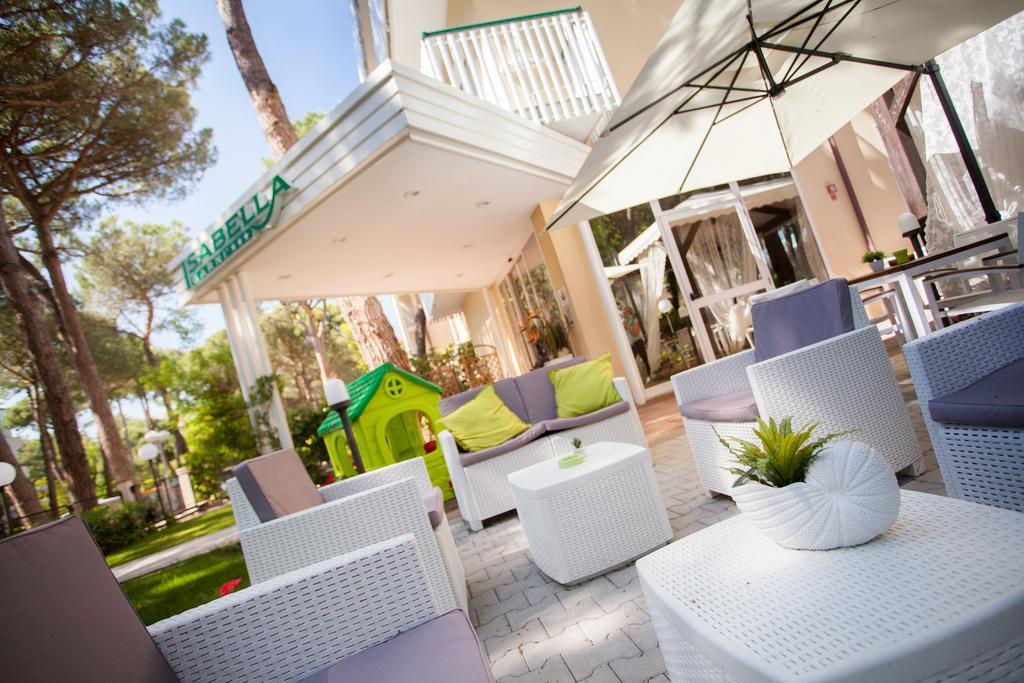 Hotel Isabella 3*