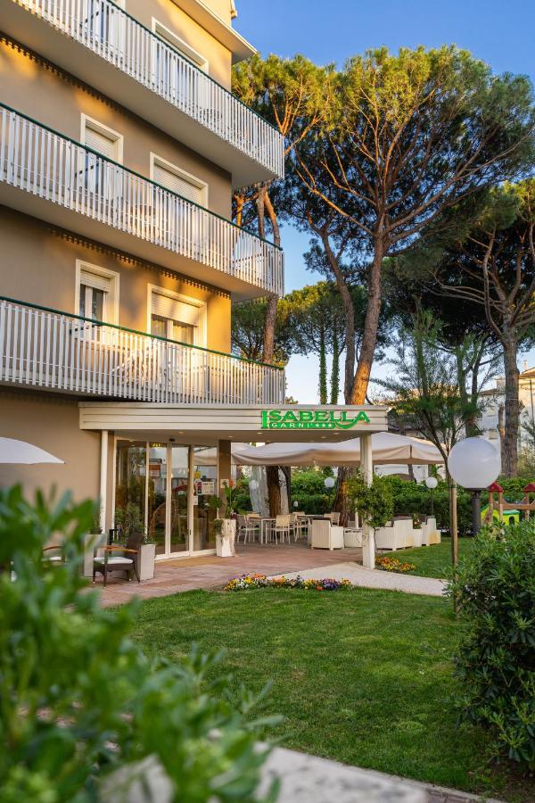 Hotel Isabella 3*