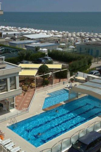 Hotel Isabella 3*