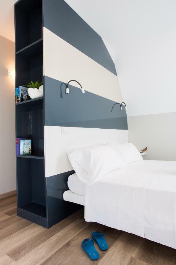 Hotel Isabella Milano Marittima