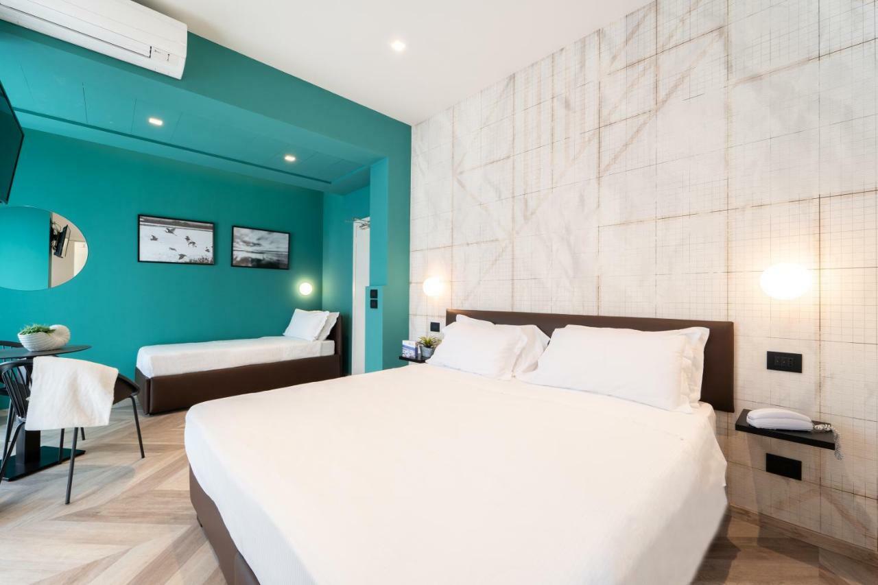 Hotel Isabella Milano Marittima
