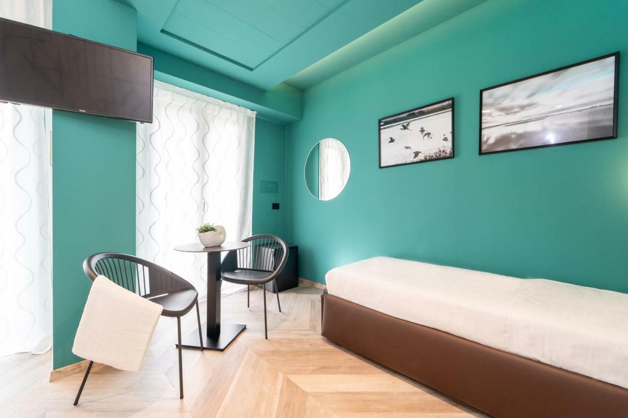 Isabella Hotel