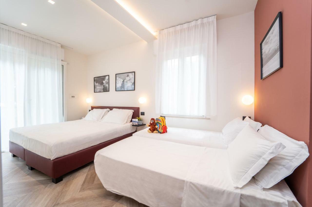 Hotel Isabella 3*