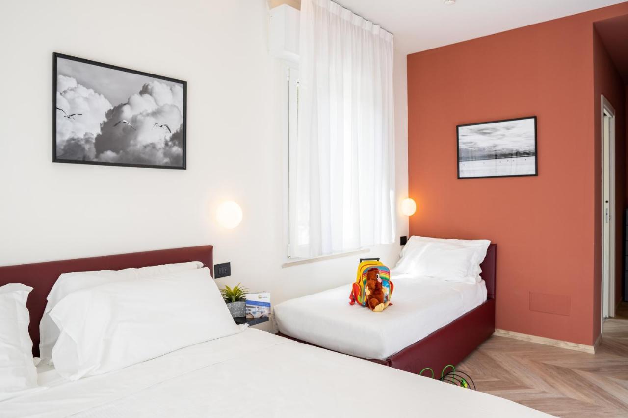 Hotel Isabella 3*