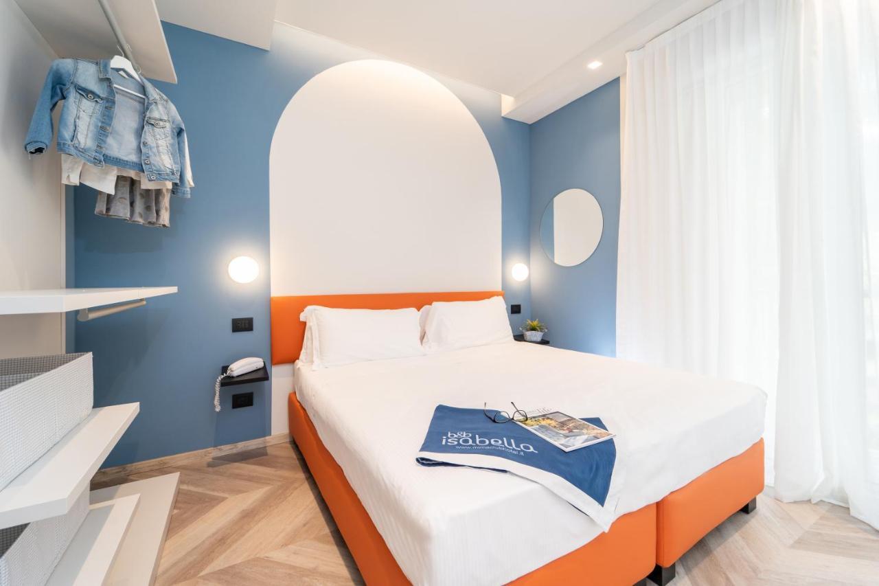 Isabella Hotel 3*