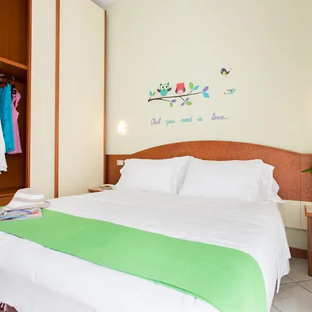 B&B Isabella Milano Marittima Exterior photo