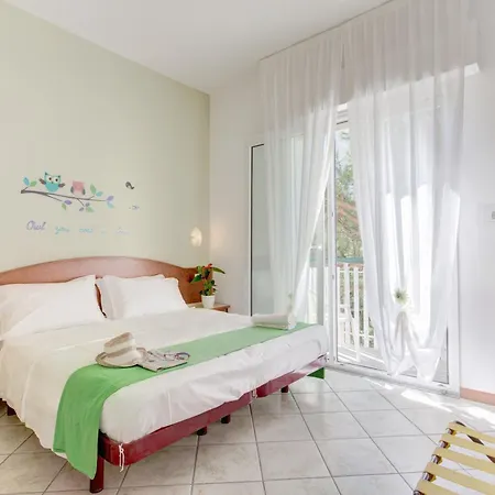 B&B Isabella Milano Marittima Exterior photo