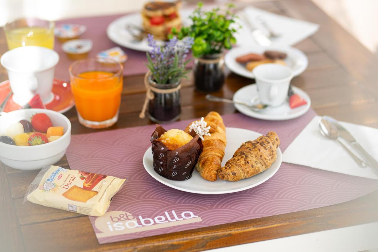 B&B Isabella Hotel