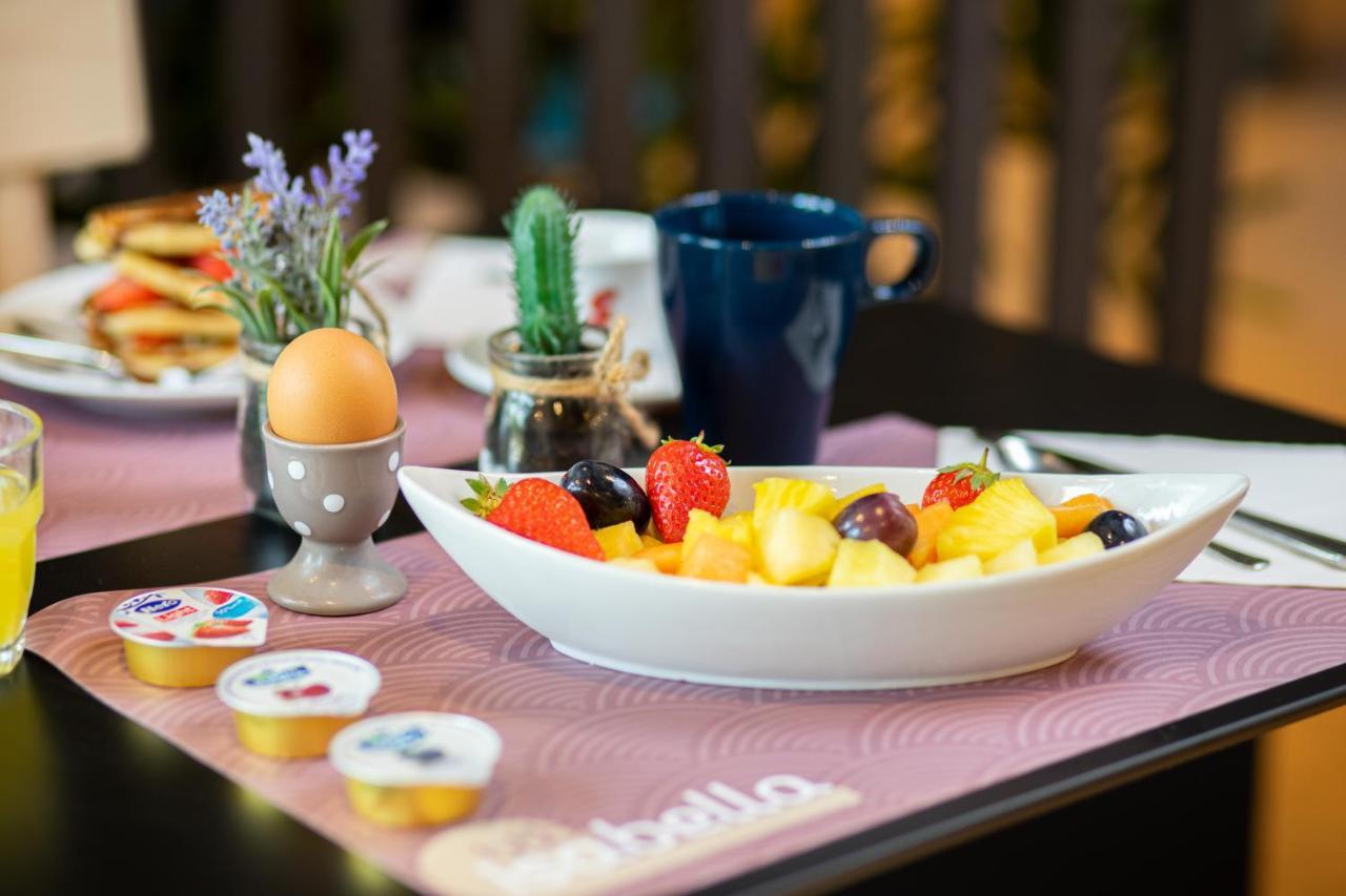 B&B Isabella Milano Marittima