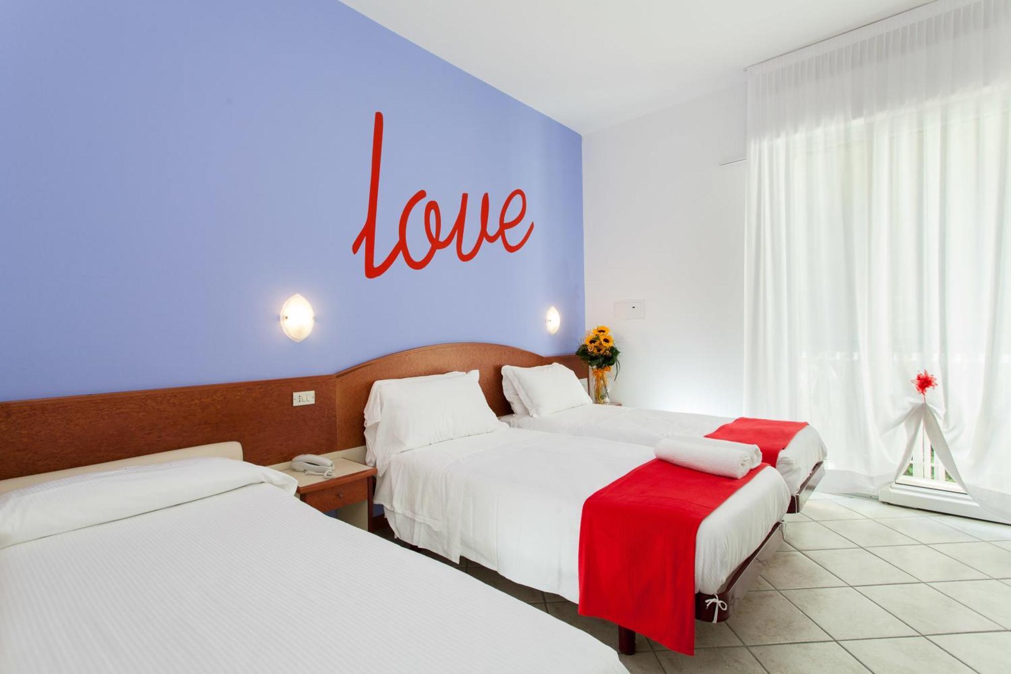 Hotel Isabella 3*