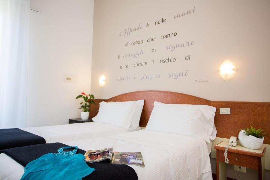 B&B Isabella Milano Marittima