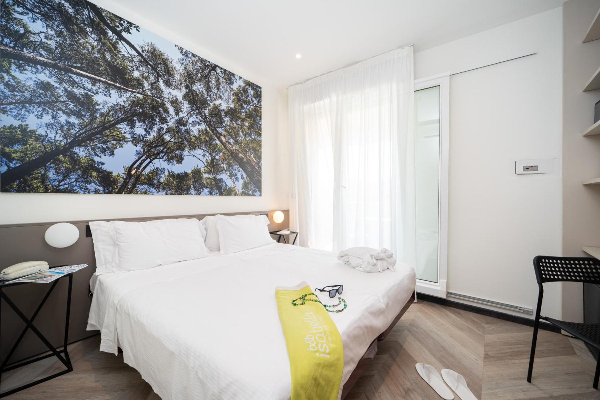 Hotel B&B Isabella Milano Marittima