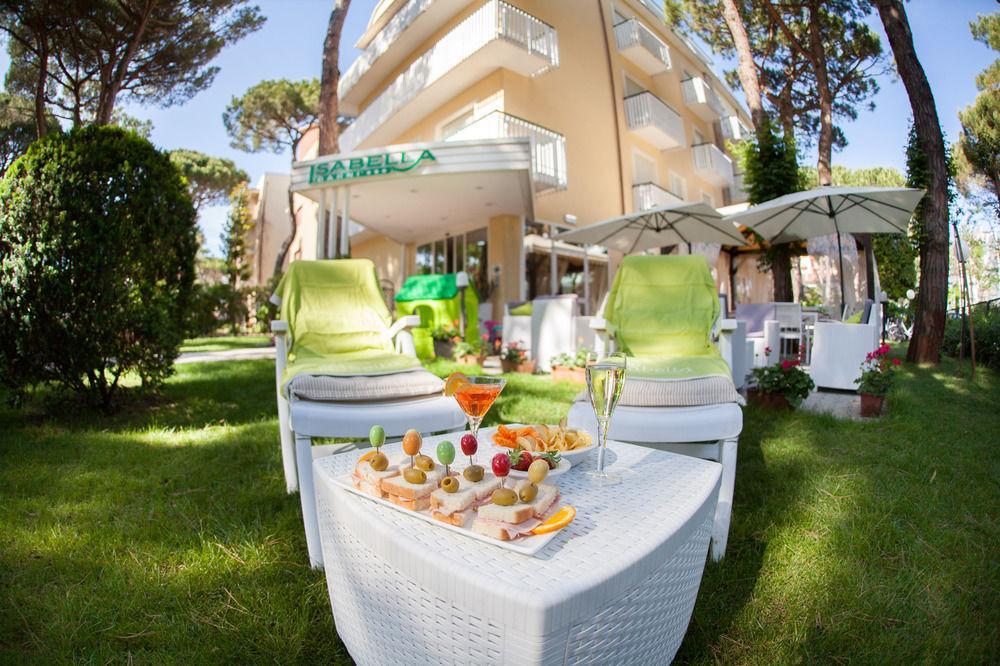 B&B Isabella 3*