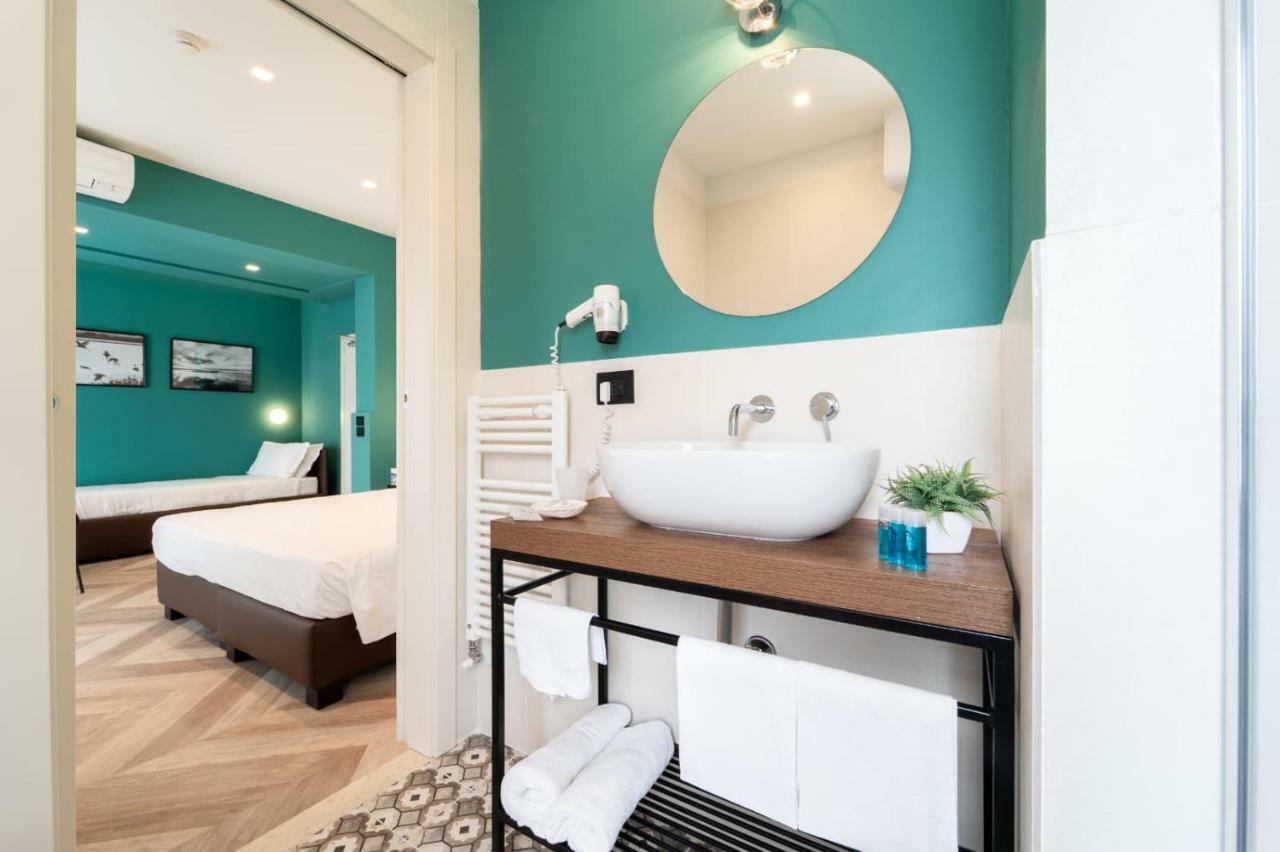 Isabella 3* Milano Marittima