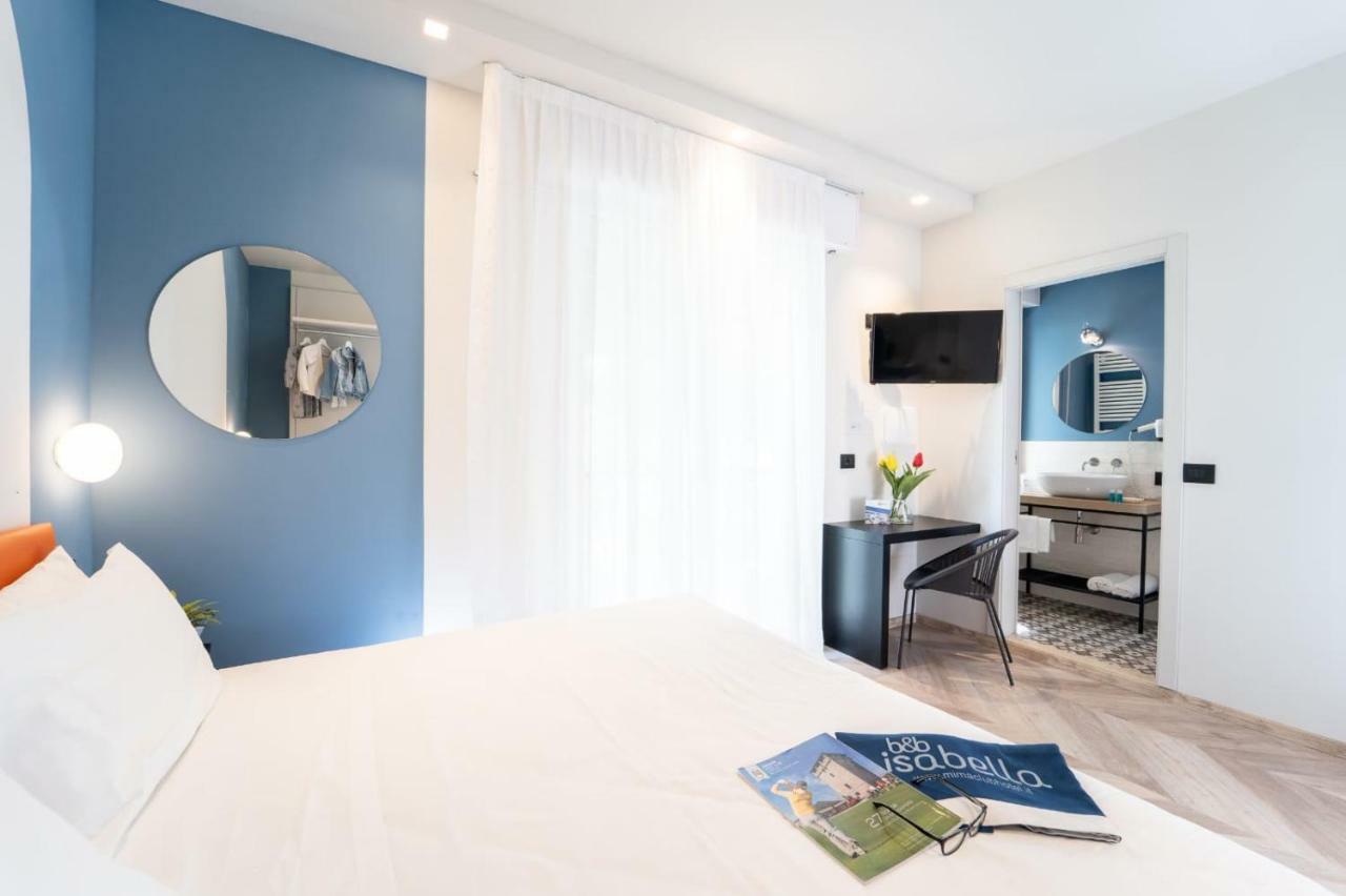 Isabella 3* Milano Marittima