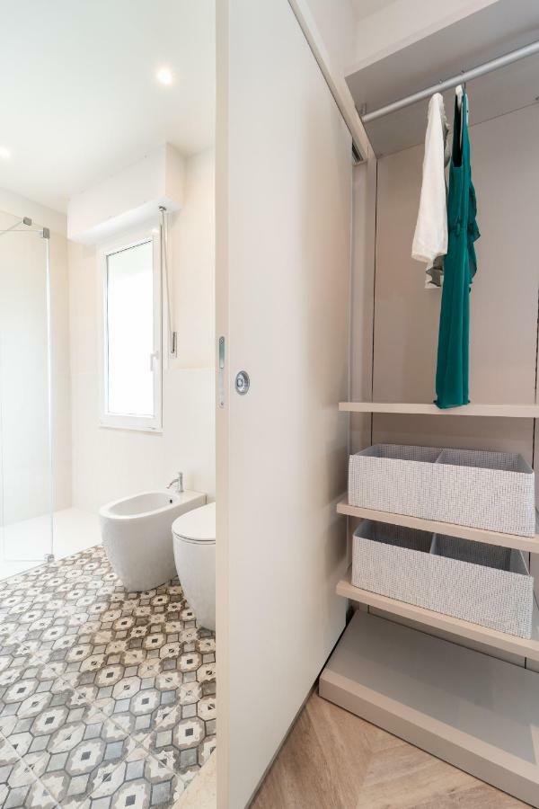 Hotel B&B Isabella Milano Marittima