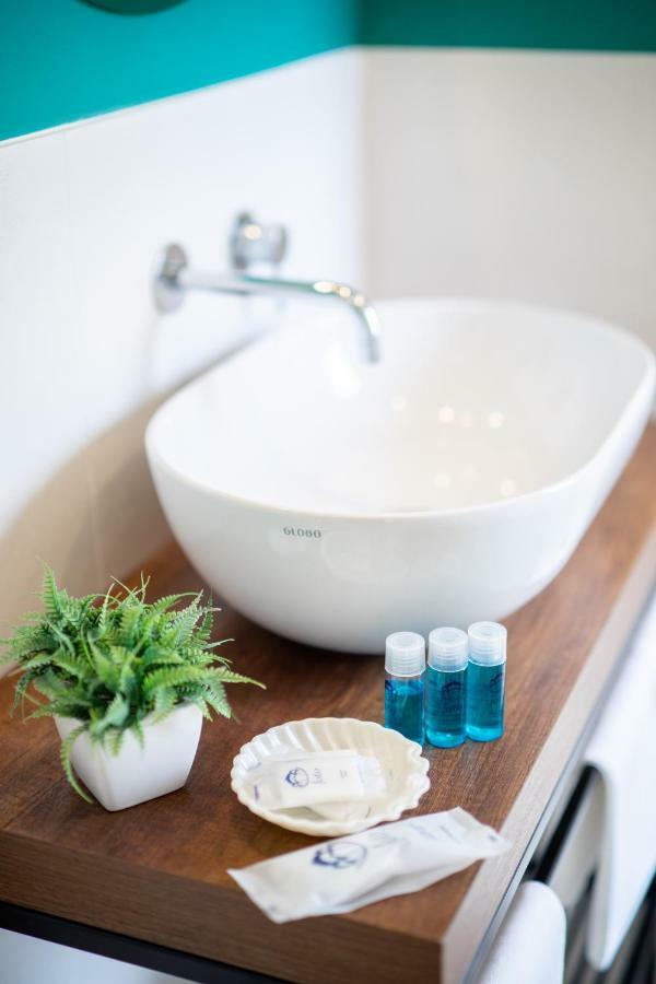 Hotel B&B Isabella Milano Marittima